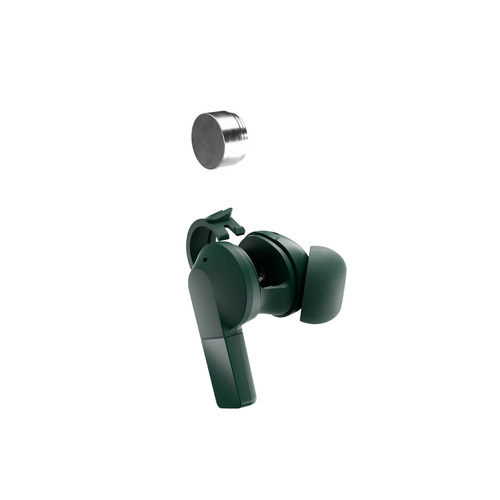 Fairphone Fairbuds 2 Forest Green. Product type: Headset. Connectivity technology: Wireless, Bluetooth. Recommended usage: