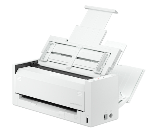 HP ScanJet Pro 4200 s1 Einzugsscanner - 600 x 600 dpi Optische Auflösung - 24-bit Farbtiefe - 48-bit Graustufen - Graustuf