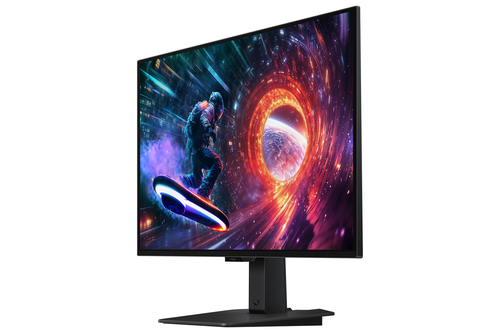 Samsung G50F. Display diagonal: 68.6 cm (27"), Display resolution: 2560 x 1440 pixels, HD type: Quad HD, Display technolog