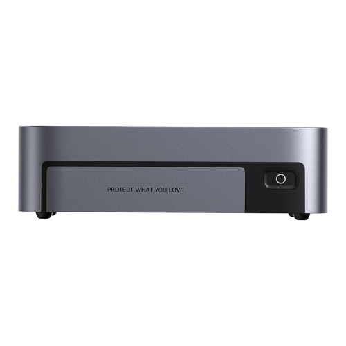 Ugreen DXP480T Plus. Type: NAS. Chassis type: Desktop. Device class: Home & Home Office. Processor family: Intel® Core™ i5