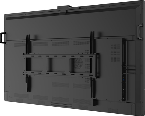 iiyama ProLite TE7515A-B1AG 1905 mm 4K UHD LCD Collaboration Display - Rockchip Cortex A72 + A53 RK3576 - 16 GB - DeepCont