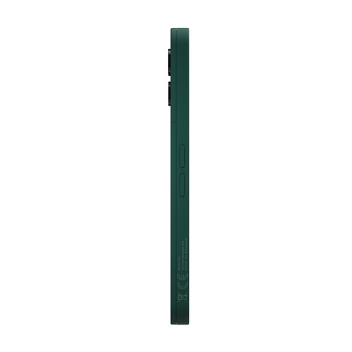 Fairphone The (Gen 6+). Bildschirmdiagonale: 16 cm (6.31"), Display-Auflösung: 1116 x 2484 Pixel. Prozessor-Taktfrequenz: 
