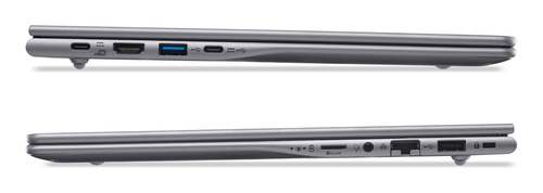 Acer Extensa 15 EXO15-51 EXO15-51-58BP 39.6 cm (15.6") Notebook - Full HD - 60 Hz - Intel Core Ultra 5 115U - 16 GB - 512 