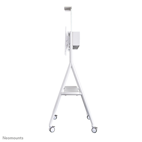 Pied pour écran Réglable en hauteur Neomounts Neomounts Pro NS-M1500WHITE - 65" (165,10 cm) - Capacité de Charge 50 kg - 2
