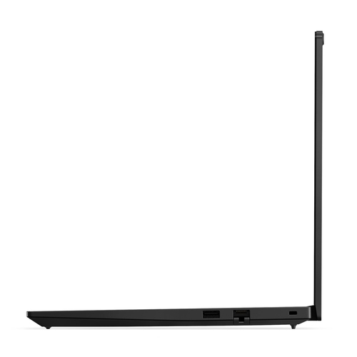 Ordinateur Portable - Lenovo ThinkPad E14 Gen 8 21Y6006BFR Copilot+ PC - Écran 35,6 cm (14") - WUXGA - 60 Hz - Intel Core 