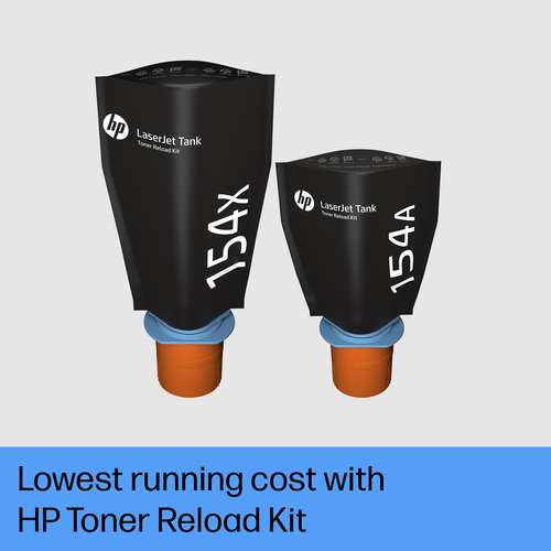 Stampante multifunzione laser HP LaserJet 2604dw - Per Stampa carta comune