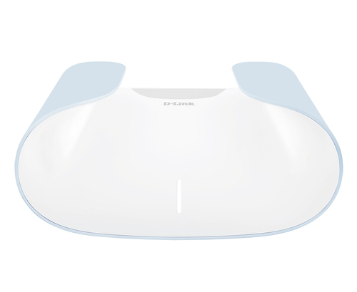 Routeur sans fil D-Link AQUILA PRO AI M60 - Wi-Fi 6 - Ethernet - Bi bande - 2,40 GHz Bande ISM - 5 GHz Bande UNII - 4 x An