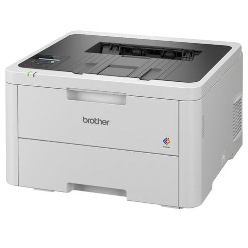 Brother HL HL-L3240CDW - Desktop Kabellos Laserdrucker - Farbe - 26 ppm Monodruck/26 ppm Farbdruckgeschwindigkeit - 2400 x