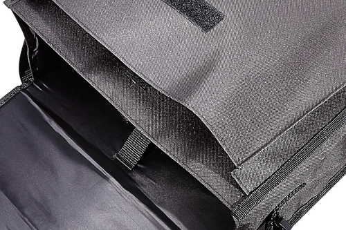 ViewSonic Carrying Case Projector - Black - 235 mm Height x 308 mm Width x 115 mm Depth