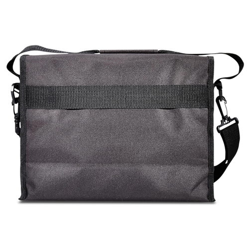 ViewSonic Carrying Case Projector - Black - 235 mm Height x 308 mm Width x 115 mm Depth