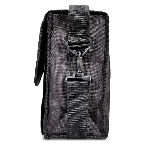 ViewSonic Carrying Case Projector - Black - 235 mm Height x 308 mm Width x 115 mm Depth