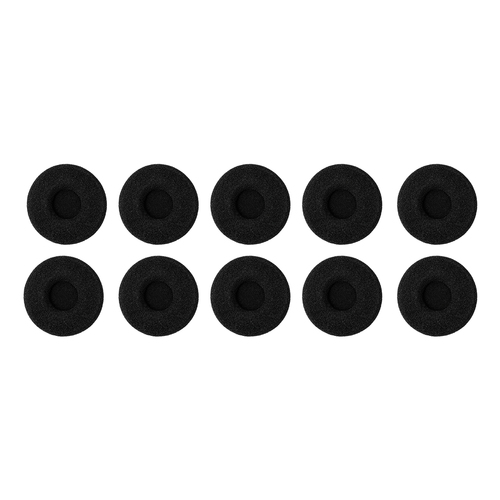 Jabra Ear Cushion - Foam - 10 / Pack
