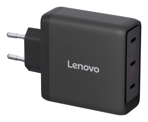 Lenovo 100 W Wechselstromadapter - 100 W