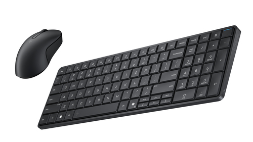 HP EliteBoard G1a Next Gen AI. Frequenza del processore: 2 GHz, Famiglia processore: AMD Ryzen AI 5 PRO, Modello del proce