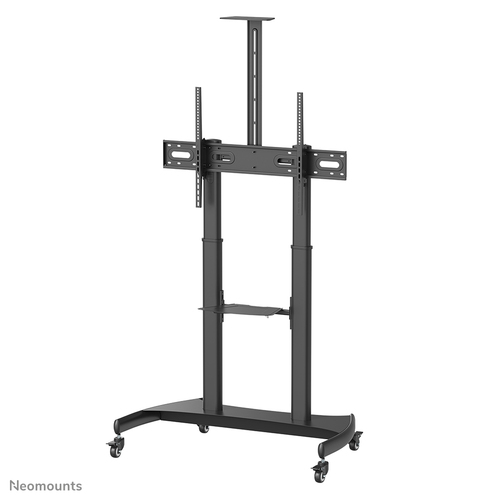 Neomounts Neomounts Pro PLASMA-M1950E Height Adjustable Display Stand - Up to 100" (254 cm) Screen Support - 100 kg Load C