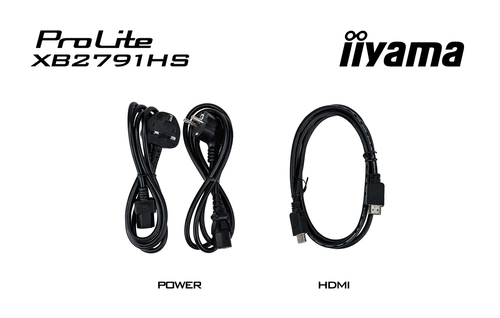 27IN IPS-PANEL 1920X1080 120HZ 15CM HEIGHT ADJ. STAND 1MS (MPRT