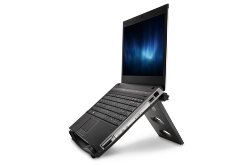 Kensington Support pour ordinateur portable SmartFit® Easy Riser™. Type de produit: Supports de Notebook, Couleur du produ