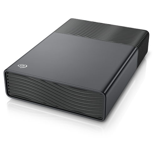 Seagate 20 TB Disco rígido - Externo - USB Tipo C