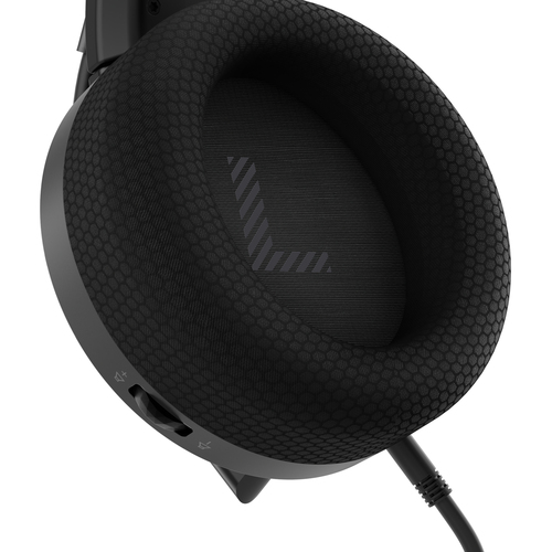 Lenovo H210. Product type: Headset. Connectivity technology: Wired. Recommended usage: Gaming. Headphone frequency: 20 - 2
