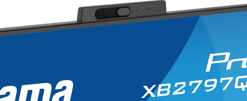 XB2797QSNPH-B1 27IN QHD USB-C DOCKING DISPLAY IPS LCD 4MS 2560