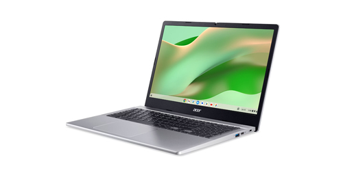 Acer Chromebook 315 CB315-5H CB315-5H-C921 39,6 cm (15,6 Zoll) Klappschale Chromebook - Full HD - 60 Hz - Intel N100 - 8 G