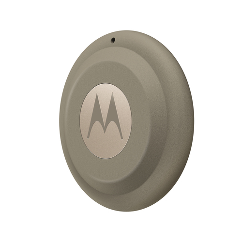 Motorola Mobility Tag 2 Asset Tracking Device - Bluetooth