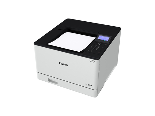 Canon i-SENSYS LBP673CDW II Wired/Wireless Laser Printer - Colour - 60 ppm Color - 1200 x 1200 dpi Print - Automatic Duple