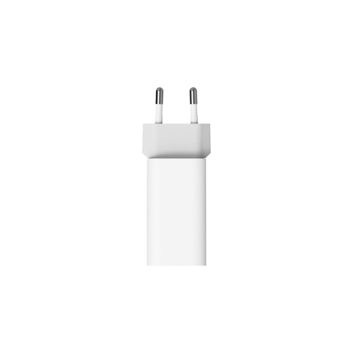 MOPHIE ADAPTER GAN USB-C DUAL 7 ROC WHITE EU