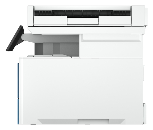 HP LaserJet Pro 4113fdw Black and white Printer, Ethernet Only; Copier, Scanner; Duplex. Print technology: Laser, Printing