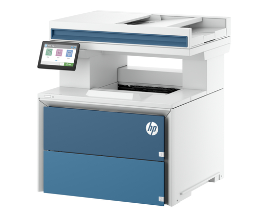 HP A29Z5A#B19. Drucktechnologie: Laser. Zahl der Druckpatronen: 1, Maximale monatliche Auslastung: 150000 Seiten pro Monat