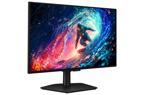 Samsung S27HG612SU 27 Zoll Klasse WQHD OLED-Monitor - 16:9 Format - 68,6 cm (27 Zoll) Viewable - OLED - 2560 x 1440 Pixel 