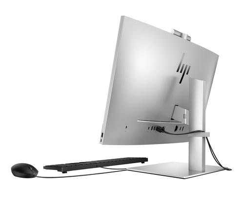 HP EliteOne 840 G9. Tipo di prodotto: PC All-in-one. Dimensioni diagonale schermo: 60,5 cm (23.8"), Tipologia HD: Full HD,