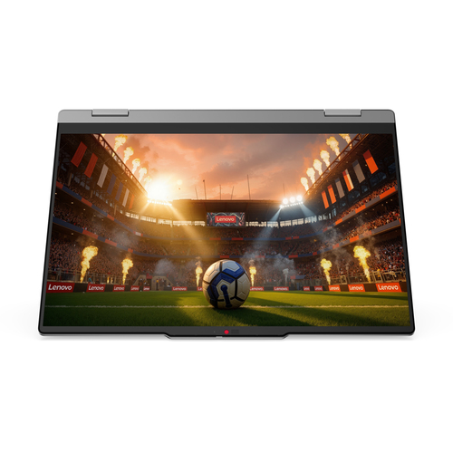 Lenovo IdeaPad 5 2-in-1 14AHP11. Product type: Hybrid (2-in-1), Form factor: Convertible (Folder). Processor family: AMD R