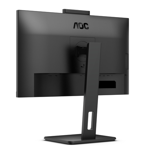 AOC 24P3CW. Display diagonal: 60.5 cm (23.8"), Display resolution: 1920 x 1080 pixels, HD type: Full HD, Display technolog