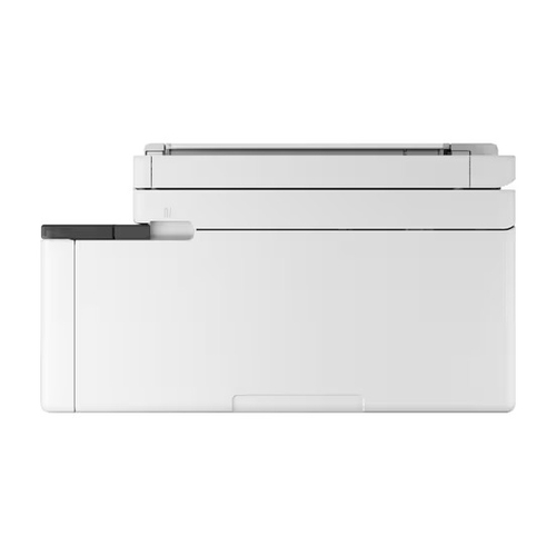 Canon MAXIFY GX2051 Wired & Wireless MegaTank - Tintenstrahl-Multifunktionsdrucker - Farbe - Kopierer/Fax/Drucker/Scanner 