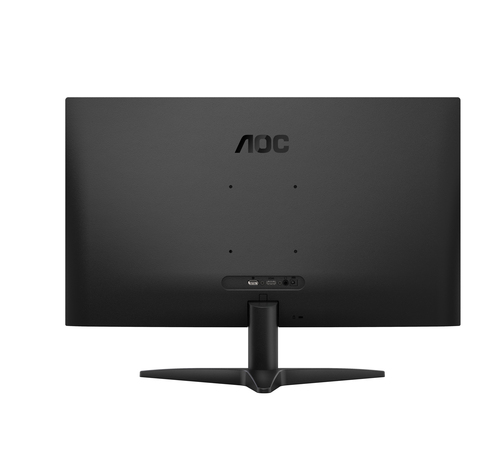 AOC 27B36X 27" Class Full HD Monitor LED - Preto - 68,6 cm (27") Viewable - Tecnologia IPS (In-plane switching) - LED Back