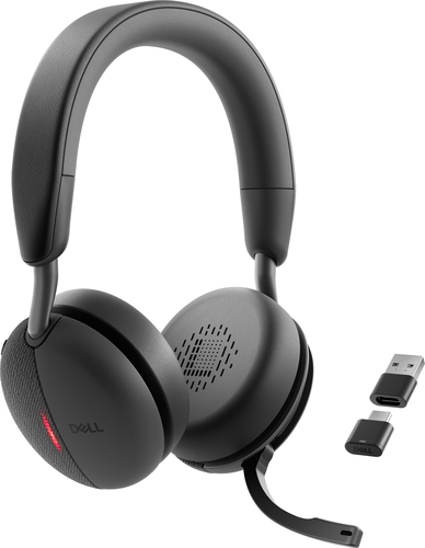 Dell Pro WL5024 Wired Headset