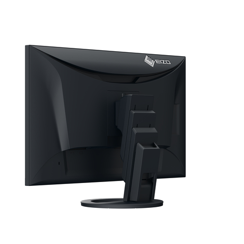 EIZO FlexScan EV2740S-BK. Bildschirmdiagonale: 68,6 cm (27"), Display-Auflösung: 3840 x 2160 Pixel, HD type: 4K Ultra HD, 