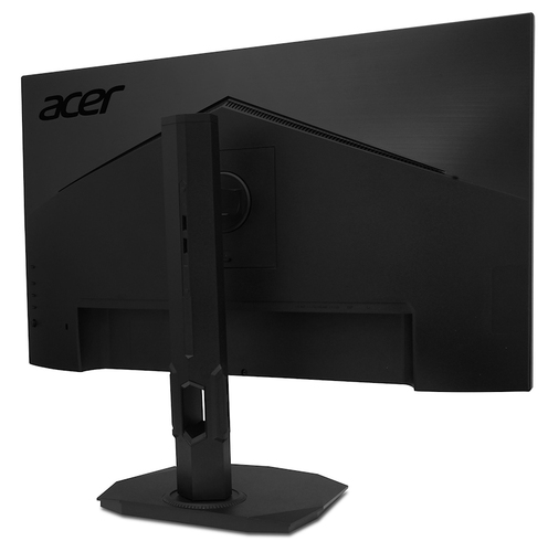 Monitor LCD da gaming Acer Nitro XF273U X1 685,8 mm (27"") Classe - 16:9 - Nero - 68,6 cm (27"") Viewable - LED Luce poste