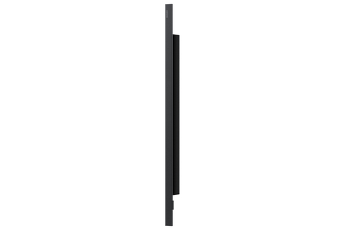 Samsung SM32HX-P. Product design: Digital signage flat panel. Display diagonal: 81.3 cm (32"), Display technology: LCD, Di