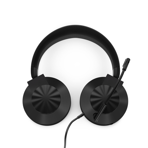 Lenovo H210. Product type: Headset. Connectivity technology: Wired. Recommended usage: Gaming. Headphone frequency: 20 - 2