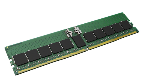 Kingston Technology KTL-TS556D8-32G. Component for: PC/Server, Internal memory: 32 GB, Memory layout (modules x size): 1 x