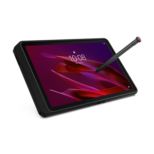 Lenovo ThinkTab X11 Gen 1. Bildschirmdiagonale: 27,8 cm (10.9"), Display-Auflösung: 2560 x 1600 Pixel. Interne Speicherkap