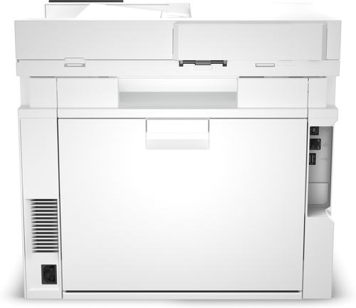 HP LaserJet Pro 4302dw Laser Multifunction Printer - Colour - For Plain Paper Print
