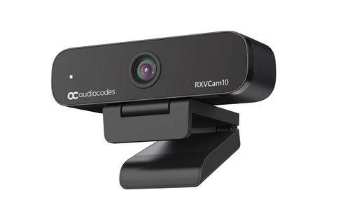 AudioCodes HD Video USB Camera and Portable USB Speaker Bundle 10. Product type: Personal video conferencing system, Numbe