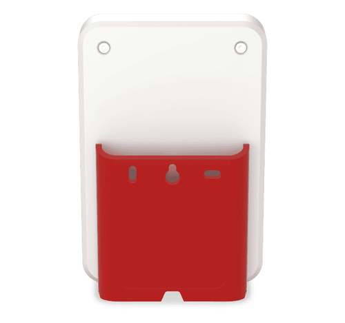 AVM FRITZ!Box 6860 Wi-Fi 6 Mobilfunk Modem/Wireless Router - 5GDualband - 2,40 GHz ISM-Band - 5 GHz UNII-Band - 4 x Antenn