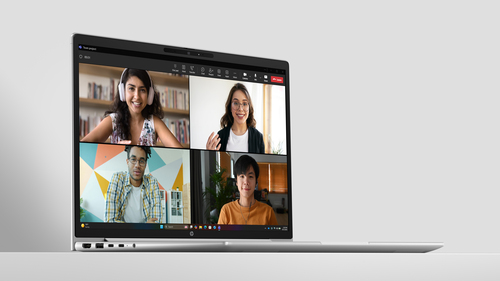 HP ProBook 4 G2a 35.6 cm (14") Notebook - WUXGA - AMD Ryzen 7 Ryzen 200 Series 250 - 32 GB - 512 GB SSD - Pike Silver Alum