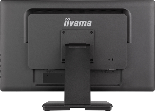 iiyama ProLite T2452MSC-B1 23.8" Full HD LCD Digital Signage Display - In-plane Switching (IPS) Technology - Touchscreen -