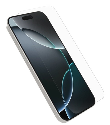 OtterBox Glass 9H Protetor de ecrã - Claro - 1 - Para OLED - Resistente a quedas, Resistente à Quebra, Resistente a riscos