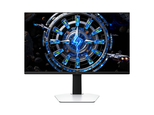TCL C2 27C2A. Bildschirmdiagonale: 68,6 cm (27"), Display-Auflösung: 3840 x 2160 Pixel, HD-Typ: 4K Ultra HD, Bildschirmtec